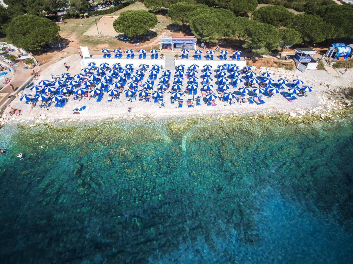 Garden Daire Medulin Dış mekan fotoğraf